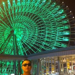 Meet your Posher, John